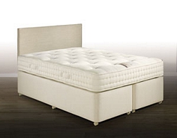Hush Jovana Single Divan Bed