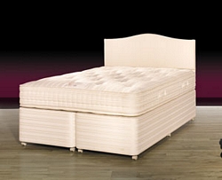 Hush Namka Single Divan Bed