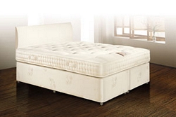 Hush Neshelle Single Divan Bed