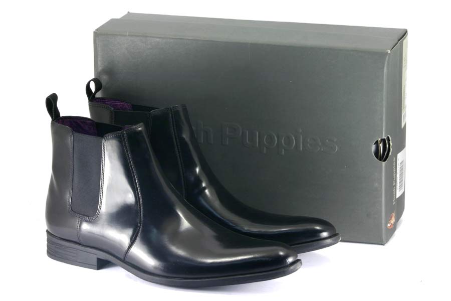 - Metropolitan - Black