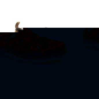 Belfast Fisherman Lace-Ups