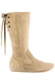 HUSH PUPPIES crystal calf-length boots