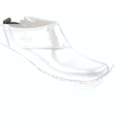 Hush Puppies Female Hp2zest Leather Upper Leather textile Lining Casual in Black