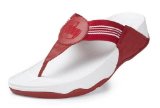 Hush Puppies FitFlops WalkStar I Red UK size 8