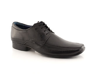 Hush Puppies Formal Lace Up Shoe
