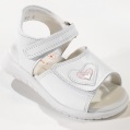 girls spring sandal