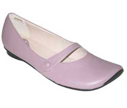 Hush Puppies HP MINTO