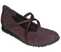 Hush Puppies HP SENSATION