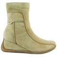 hunt ankle boots