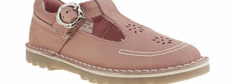 Hush Puppies kids hush puppies pink marveille girls toddler