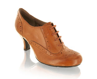 Hush Puppies Lace Up Shoe Boot