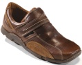 HUSH PUPPIES mens whistler casual shoe