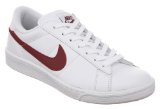 Hush Puppies Nike Tennis Classic Wht/team Red - 11 Uk