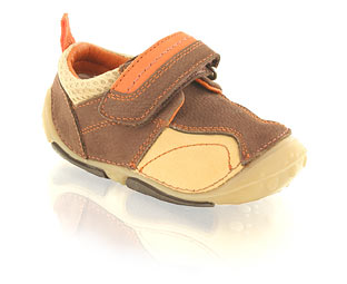 Pre-Walker Casual Shoe