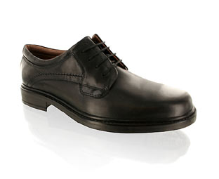 Hush Puppies Traditional Plain Toe Formal Shoe