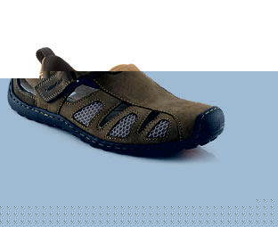 Trekker Sandal