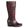 hush Puppies Wedge Boots
