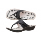 Womens Groove 2 Sandal Black