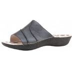 Womens Rumba 2 Sandal Black