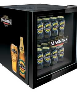 Magners Personal Drinks Refrigerator