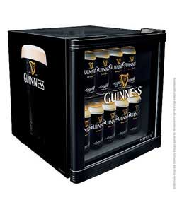 Husky Personal Beer Refrigerator - Guinness