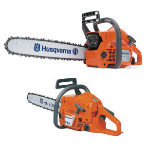 142 Petrol Chainsaw