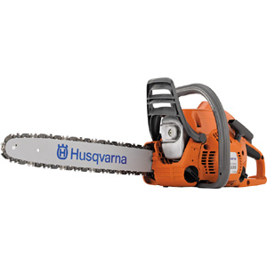 Husqvarna 235E Petrol Chainsaw