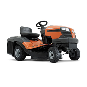 husqvarna CTH126 Lawn Tractor