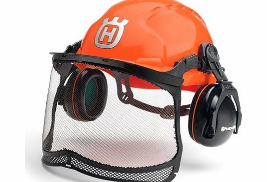 Husqvarna Professional Safety Helmet