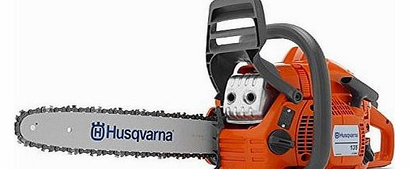 Pruning Chainsaw Husqvarna 135 Professional