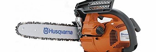 Husqvarna T435 Chainsaw Professional Chain