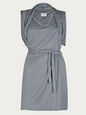 DRESSES GREY M HC-T-HDQ400A