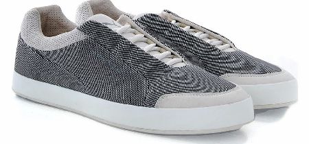 HUSSEIN CHALAYAN Puma Chalayan Glide II Grey
