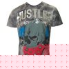 Premium Masked Men T-Shirt