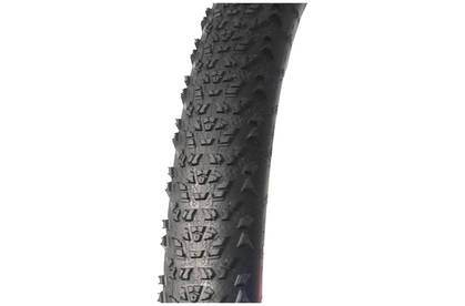 Hutchinson Black Mamba Xc Tubeless Ready 26-2``