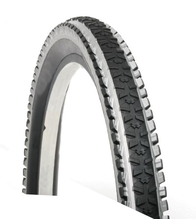 Hutchinson Piranha A/Light Fldg 26X2.00 2008