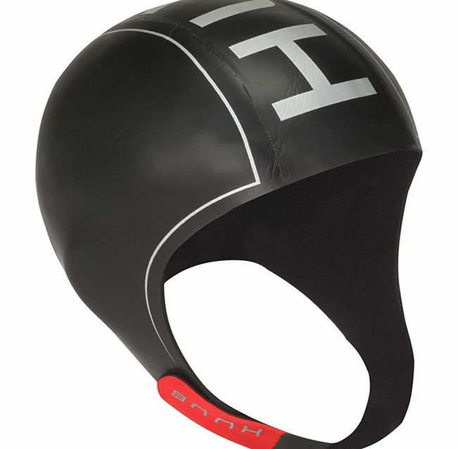 Huub Neoprene Skull Cap Triathlon