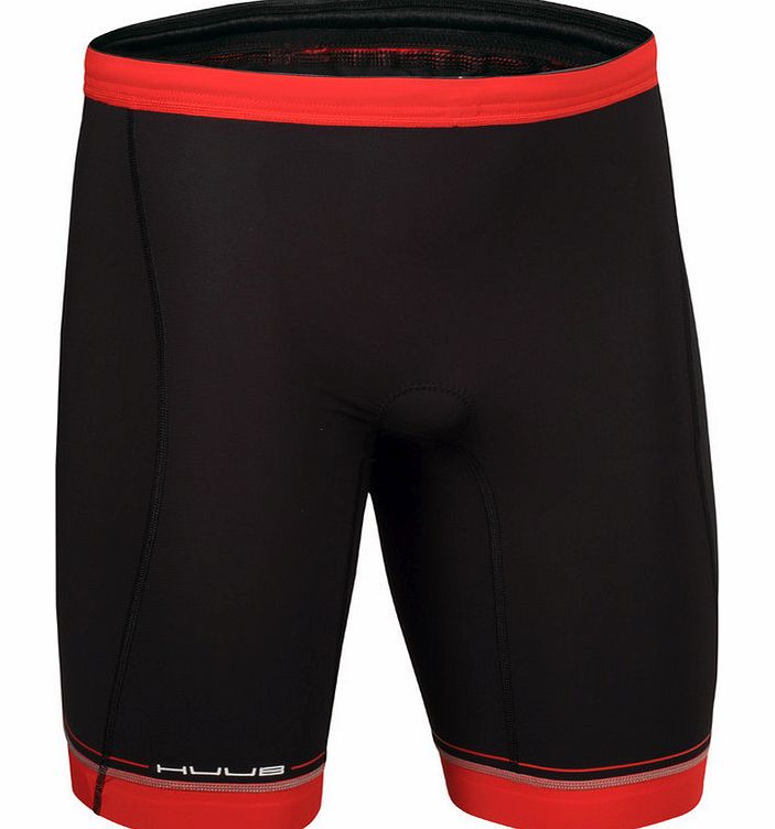 Huub Tri Shorts Mens Triathlon