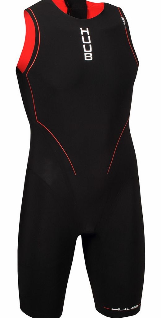 Huub Triathlon SKN-1 Tri Mens Swim Skin