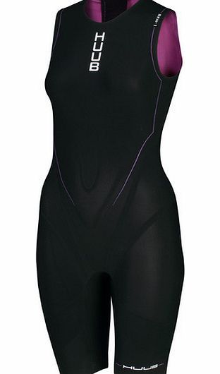 Huub TRIATHLON SKN-1 TRI woMENS SWIM SKINs