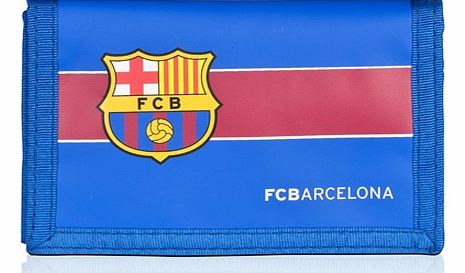 Hy-pro Barcelona Wallet bc00953
