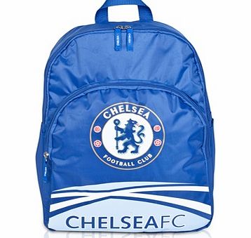 Hy-pro Chelsea Arched Back Pack CH01762