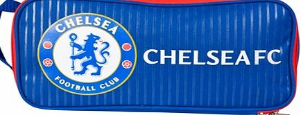 Hy-pro Chelsea Bootbag - Blue/Red CH03458