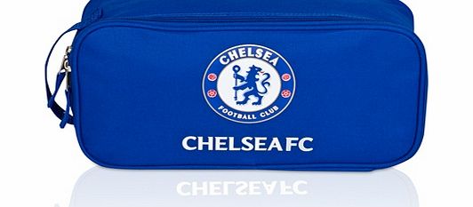 Hy-pro Chelsea Bootbag CH02810
