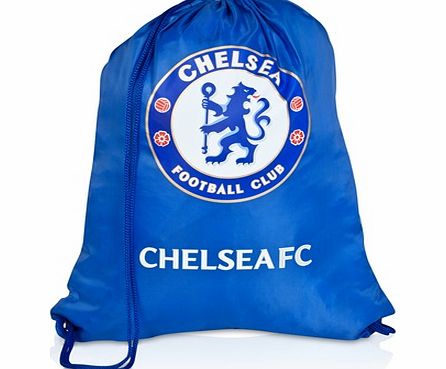 Hy-pro Chelsea Gym Sack CH02811