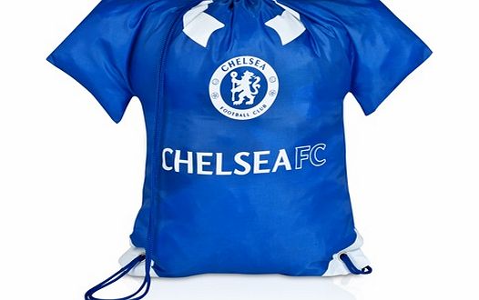 Hy-pro Chelsea Shirt Gym Sack CH02817
