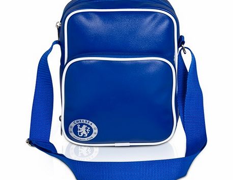 Hy-pro Chelsea Side Bag CH02816