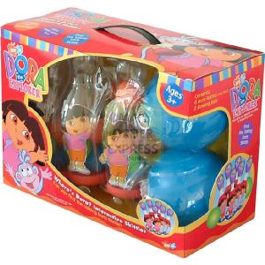 Hy-Pro International Dora the Explorer Interactive Skittles