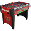 HY-PRO Licensed 4ft Arsenal Table Football