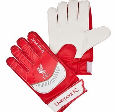 Hy-pro Liverpool Goalkeeper Gloves LI01108/9